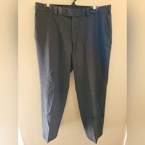 Angelo Litrico mens dress pants. Size 36